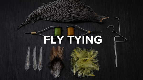 Fly Tying