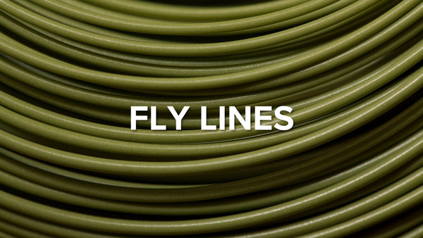 Fly Lines