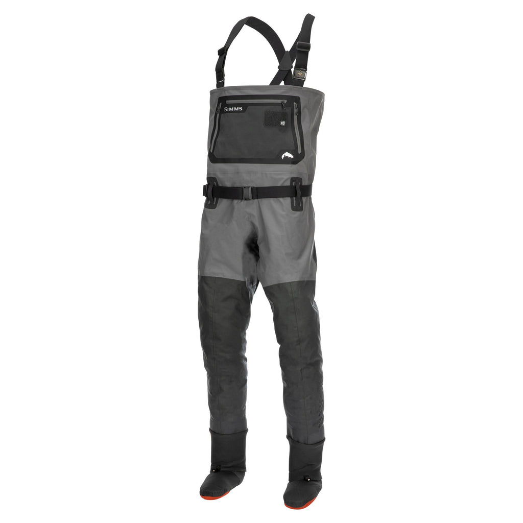 Simms M's G3 Guide Waders - Stockingfoot