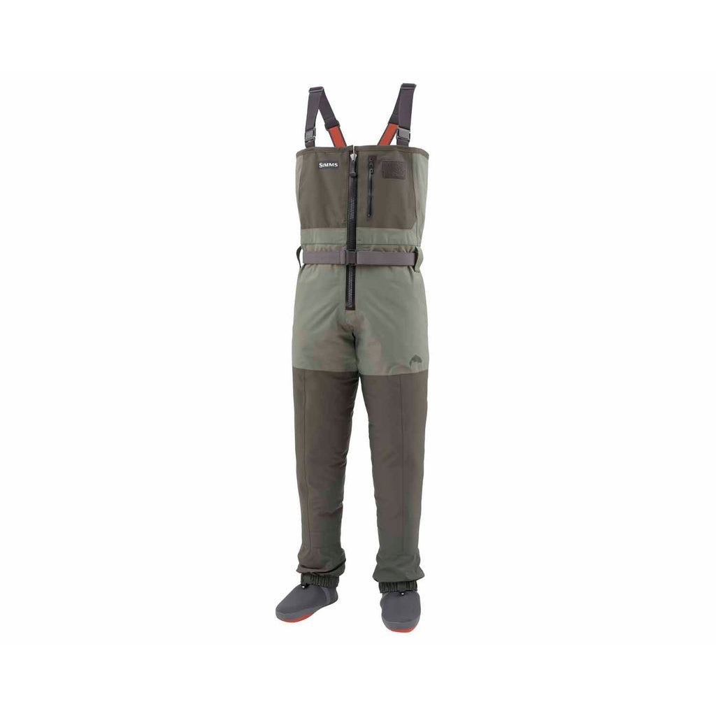 Simms M's Freestone Z Wader