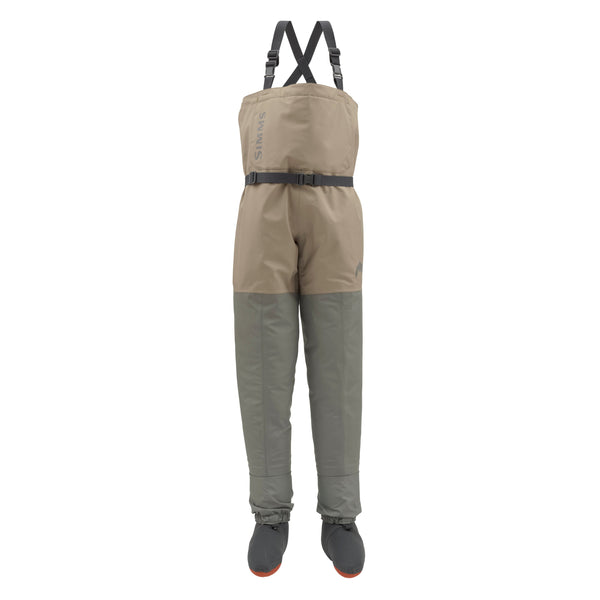 Simms Kid's Tributary Waders - Stockingfoot