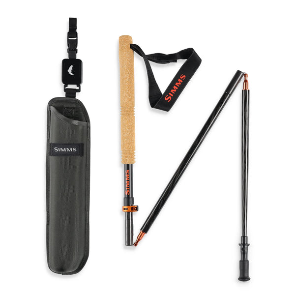 Simms Pro Wading Staff