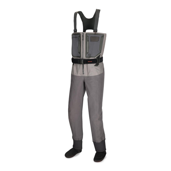 Simms G4Z Waders - Stockingfoot