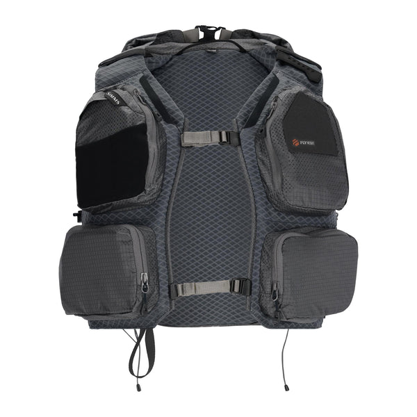 Flyweight Vest Pack