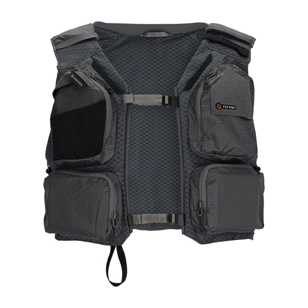 Flyweight Fishing Vest