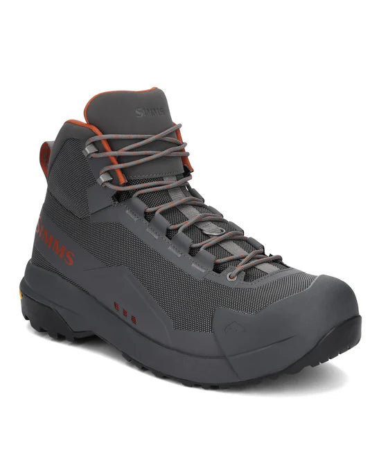 Simms Men's Flyweight Boot - Vibram