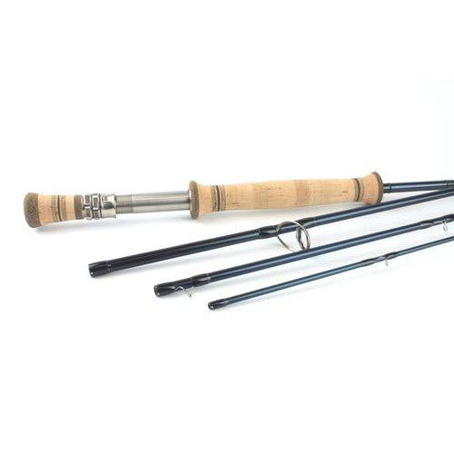 C.F. Burkheimer Saltwater Rod