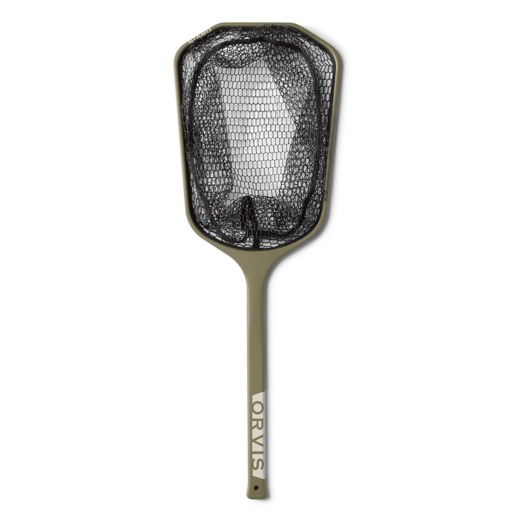 Orvis Wide-Mouth Guide Net