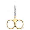 All Purpose Micro Tip 4" Scissors