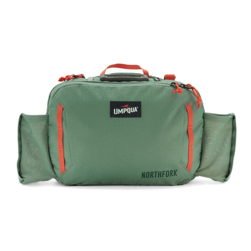 Umpqua Northfork Waist Pack