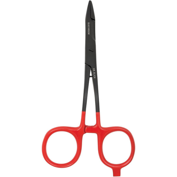 Black Widow Scissor Clamp