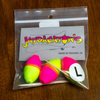 Jaydacator Foam Indicators