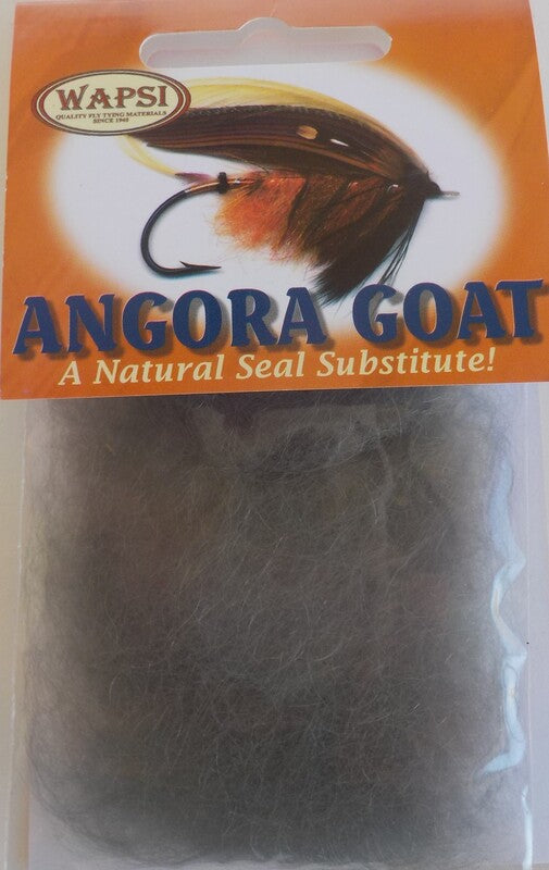 Angora Goat Dubbing