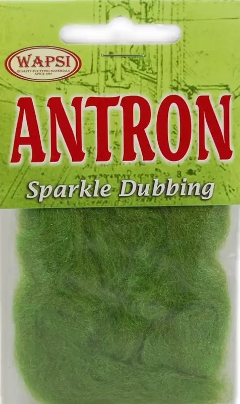 Antron Sparkle Dubbing