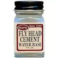 Fly Head Cement