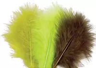 Select Marabou Plume