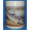 Dave Whitlock Ceramic Mug