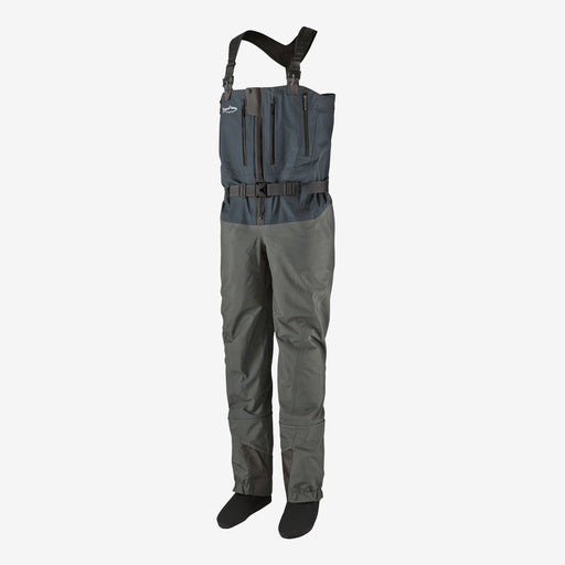 Patagonia Men's Swiftcurrent® Expedition Zip-Front Waders