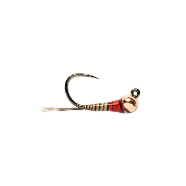 Holo-Point Jig Barbless