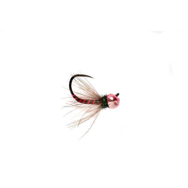 Roza's Mouse Jig Barbless