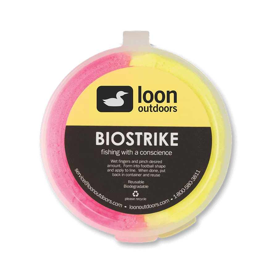 Biostrike