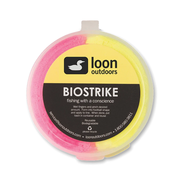 Biostrike