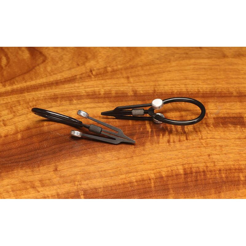 Cottarelli Hackle Pliers