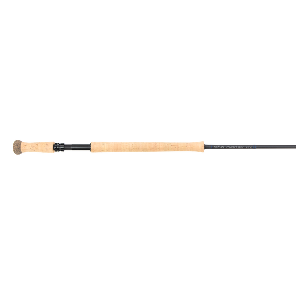 Echo Compact Spey