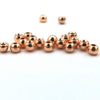 Firehole Stones - Round Tungsten Beads