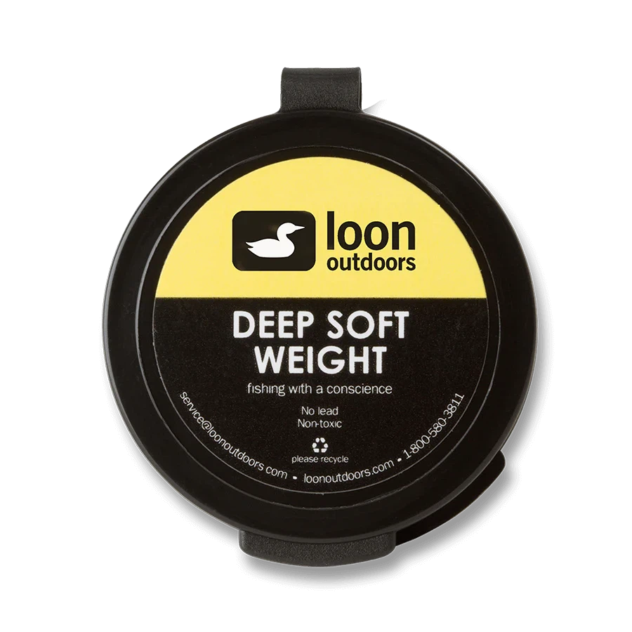 Deep Soft Weight