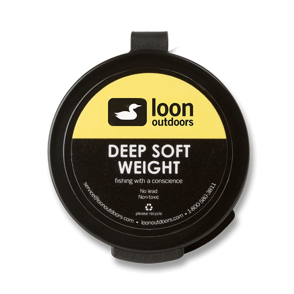 Deep Soft Weight