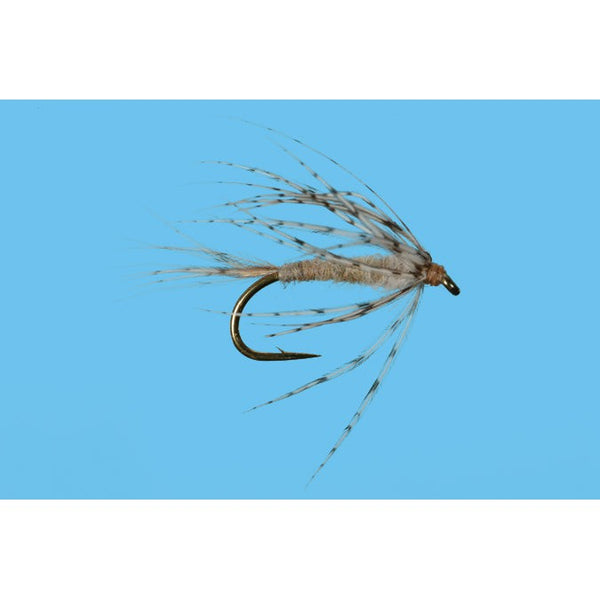 Soft Hackle March Brown