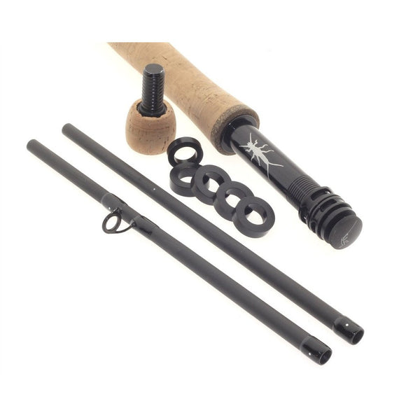 Echo Shadow II Comp Rod Kit