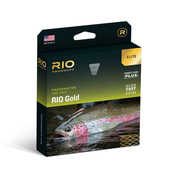 Rio Elite Rio Gold