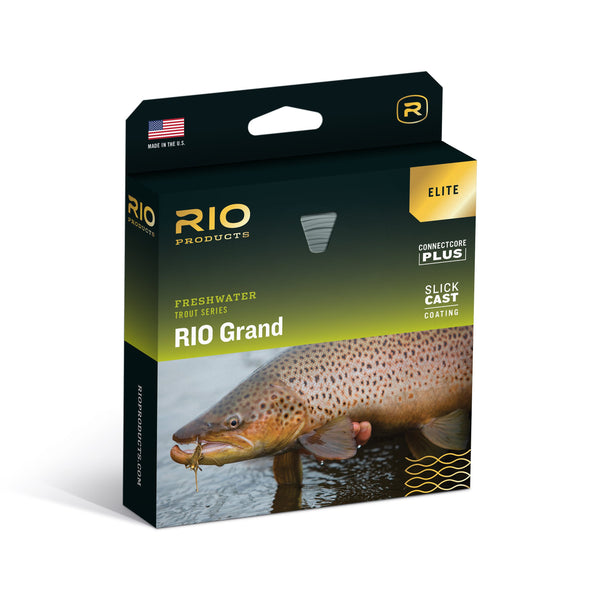 Rio Elite Rio Grand