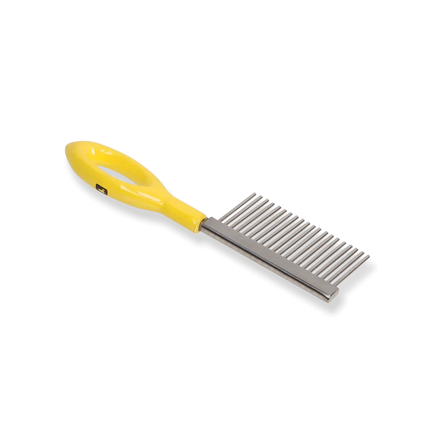 Ergo Comb