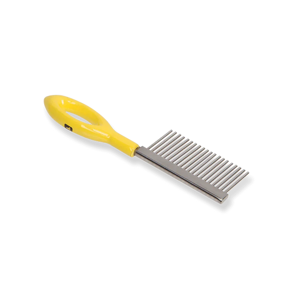 Ergo Comb