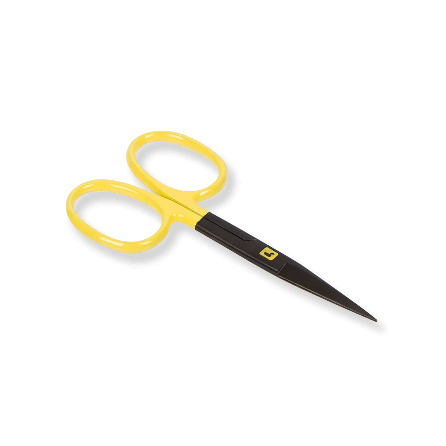 Ergo Hair Scissors