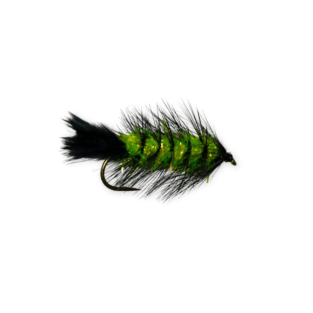 Estaz Wooly Worm