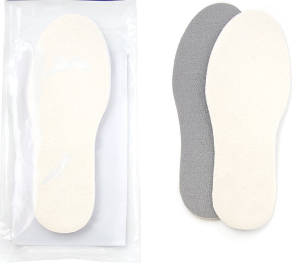 Korkers Standard Felt Re-sole Kit