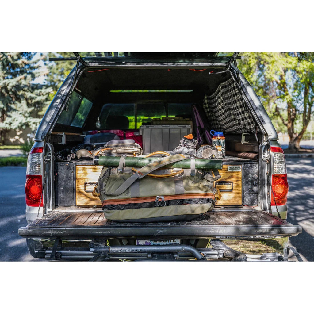 Cimarron Wader Duffel