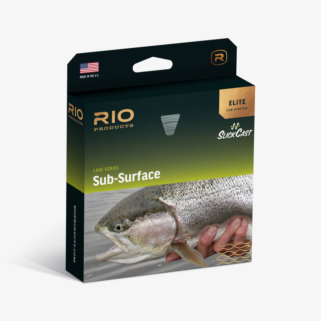 Rio Elite Camolux