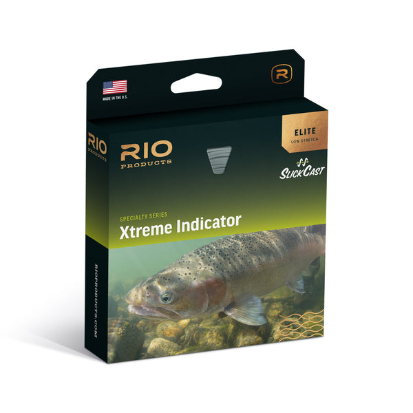 Rio Elite Xtreme Indicator