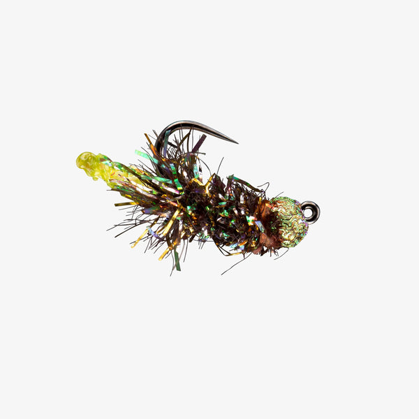 Rio's Peeping Caddis TB