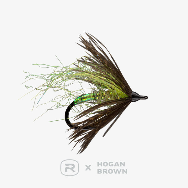 Hogan's FA Caddis