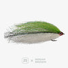 Hogan's Hardline Baitfish