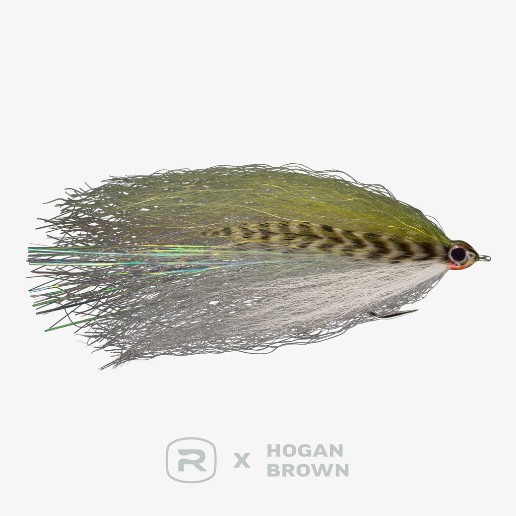 Hogan's AP Baitfish