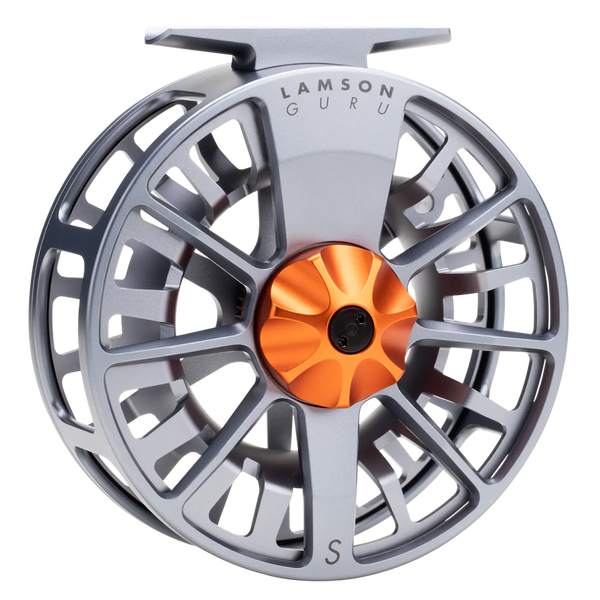 Lamson Guru S HD