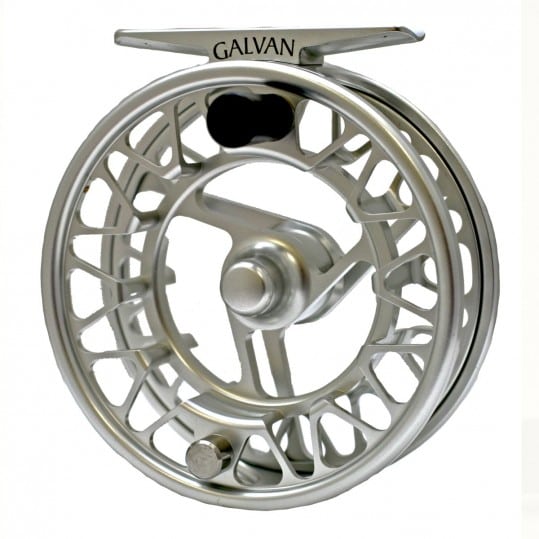 Galvan Brookie Fly Reel