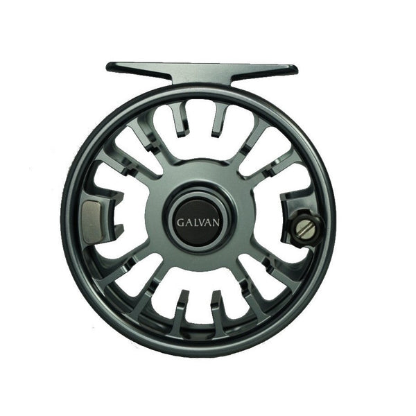 Galvan Euro Nymph Fly Reel